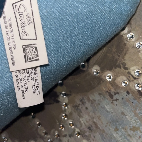 📺 👶🏼 📺• 🔴 The Simpsons x Maggie Vibes • 👶🏼📺👶🏼 - Picture 6 of 10